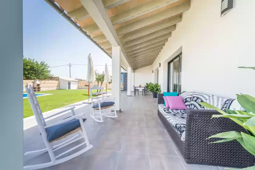 Holiday rentals in 2kortons, Muro