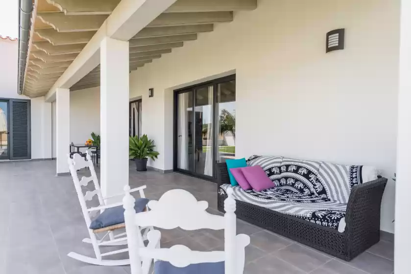 Holiday rentals in 2kortons, Muro