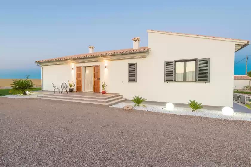 Holiday rentals in 2kortons, Muro