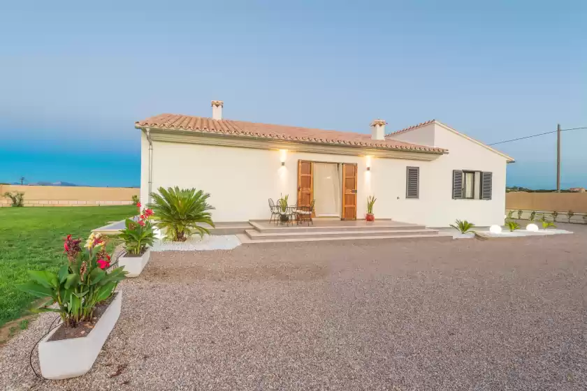 Holiday rentals in 2kortons, Muro