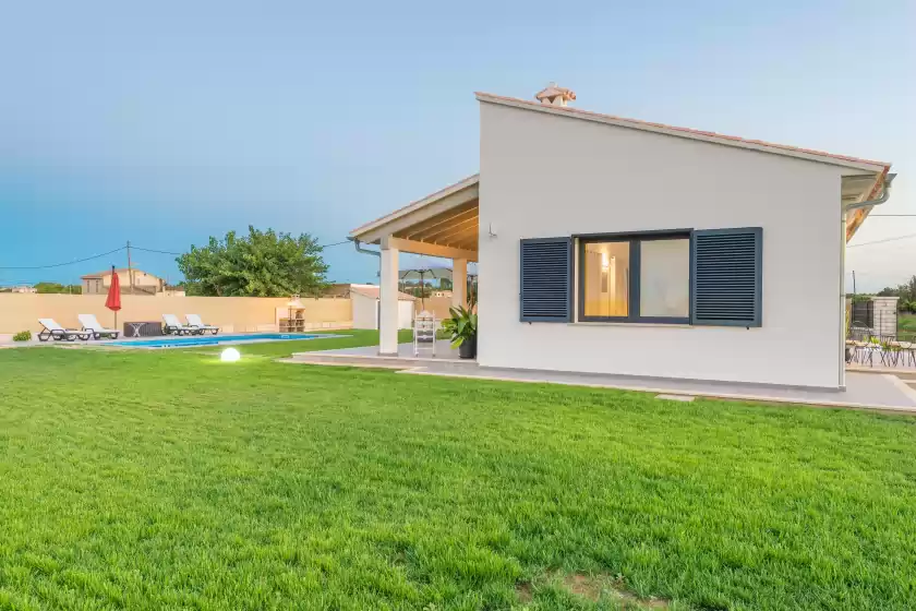 Holiday rentals in 2kortons, Muro