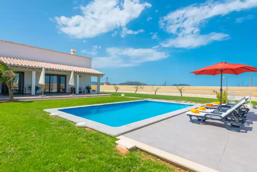 Holiday rentals in 2kortons, Muro