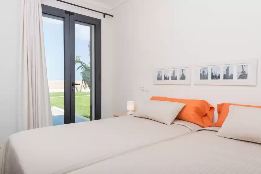 Holiday rentals in 2kortons, Muro