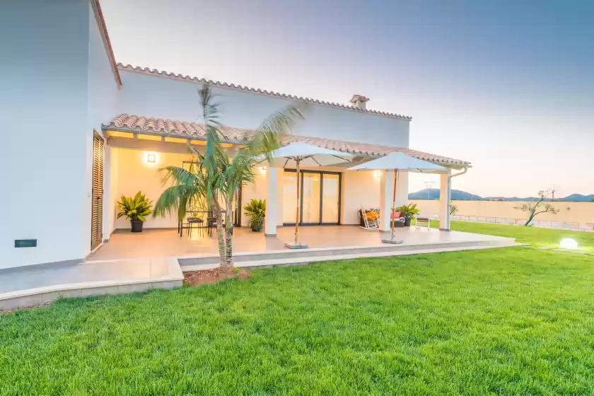 Holiday rentals in 2kortons, Muro