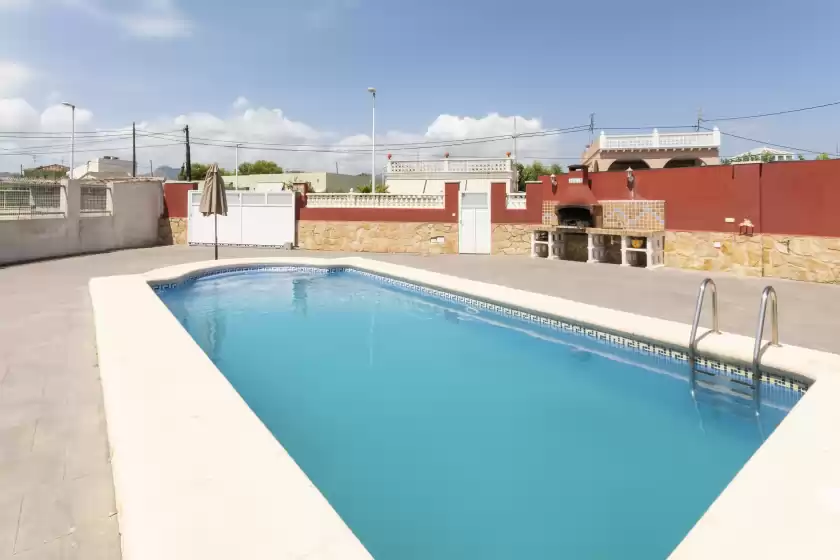Holiday rentals in Cerezo, Grau i Platja