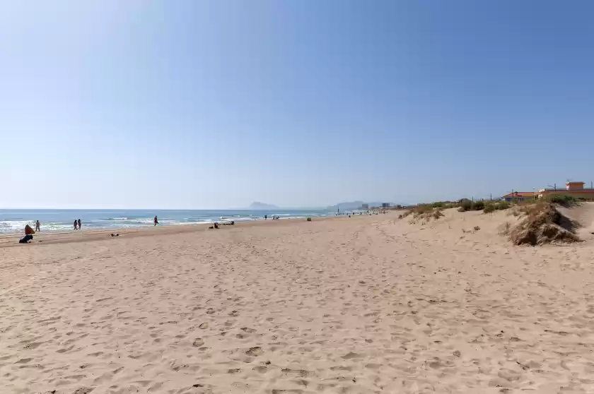 Holiday rentals in Cerezo, Grau i Platja