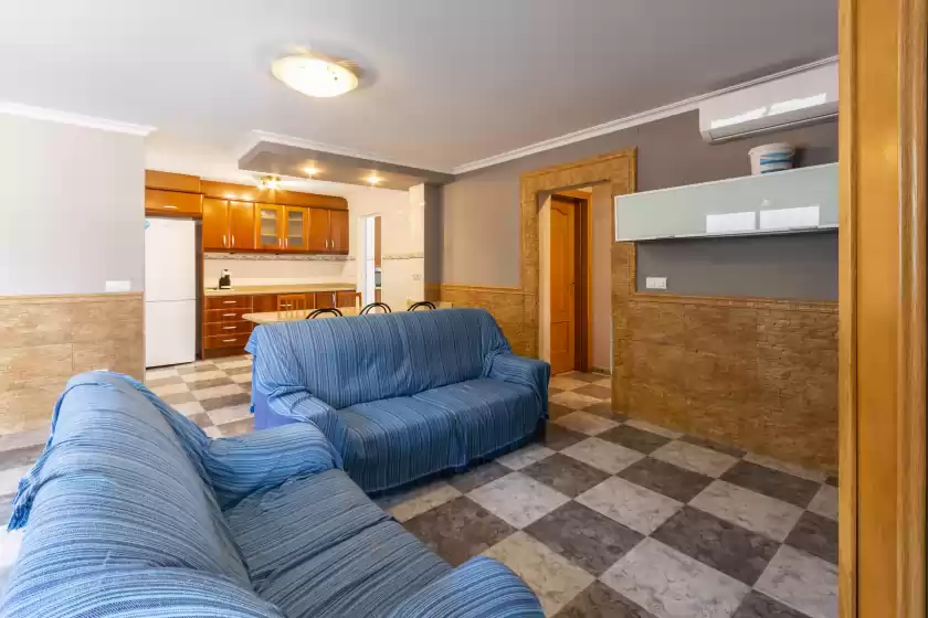Holiday rentals in Cerezo, Grau i Platja