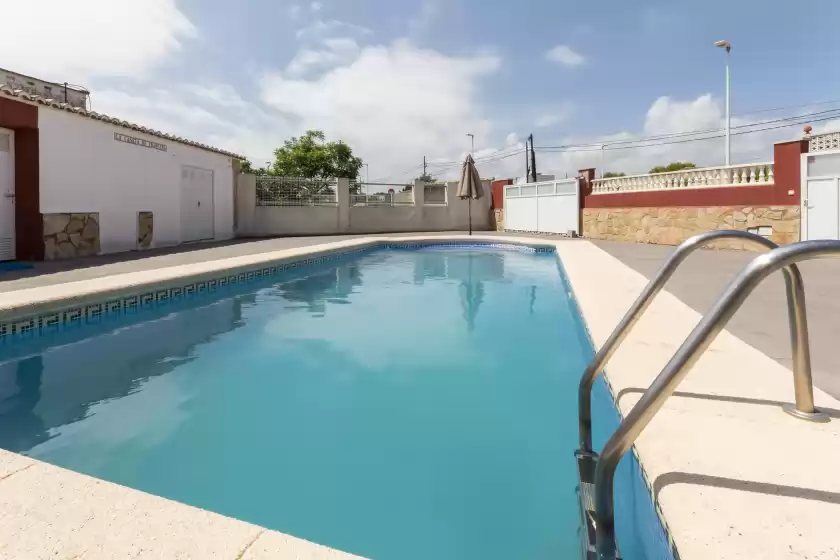 Holiday rentals in Cerezo, Grau i Platja