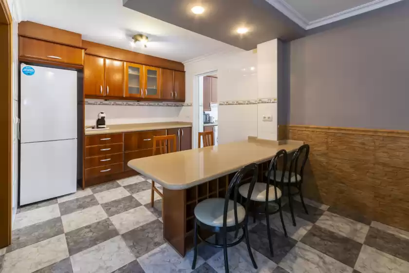 Holiday rentals in Cerezo, Grau i Platja