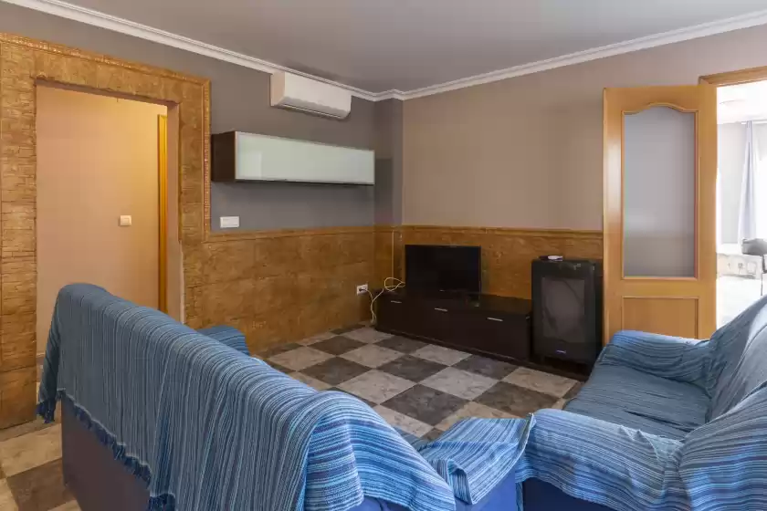 Holiday rentals in Cerezo, Grau i Platja