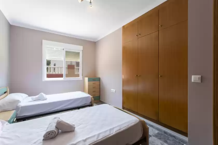 Holiday rentals in Cerezo, Grau i Platja