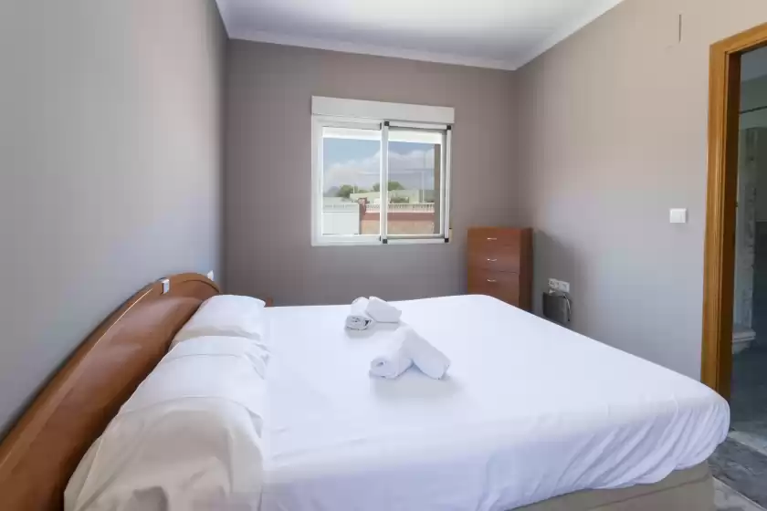 Holiday rentals in Cerezo, Grau i Platja