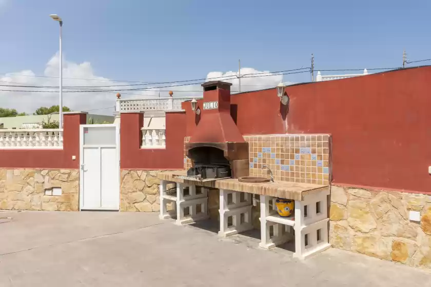 Holiday rentals in Cerezo, Grau i Platja