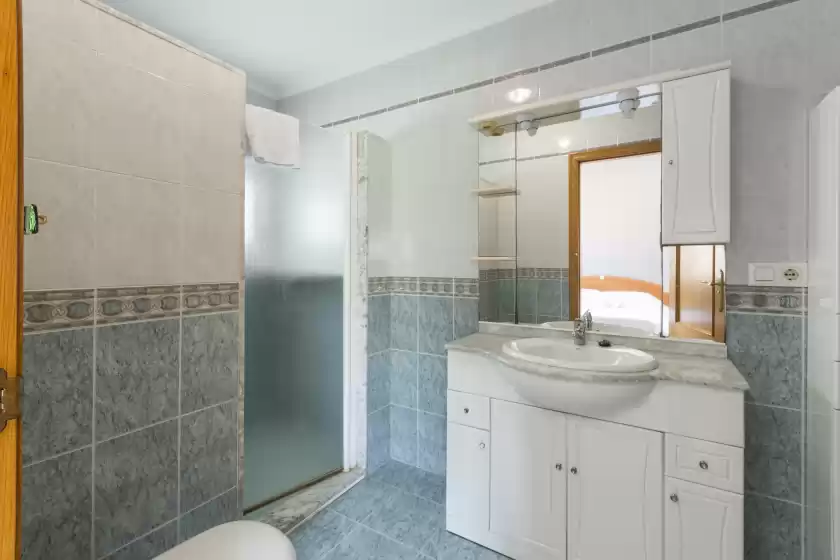 Holiday rentals in Cerezo, Grau i Platja