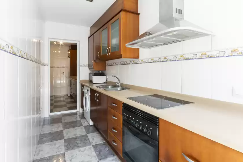 Holiday rentals in Cerezo, Grau i Platja