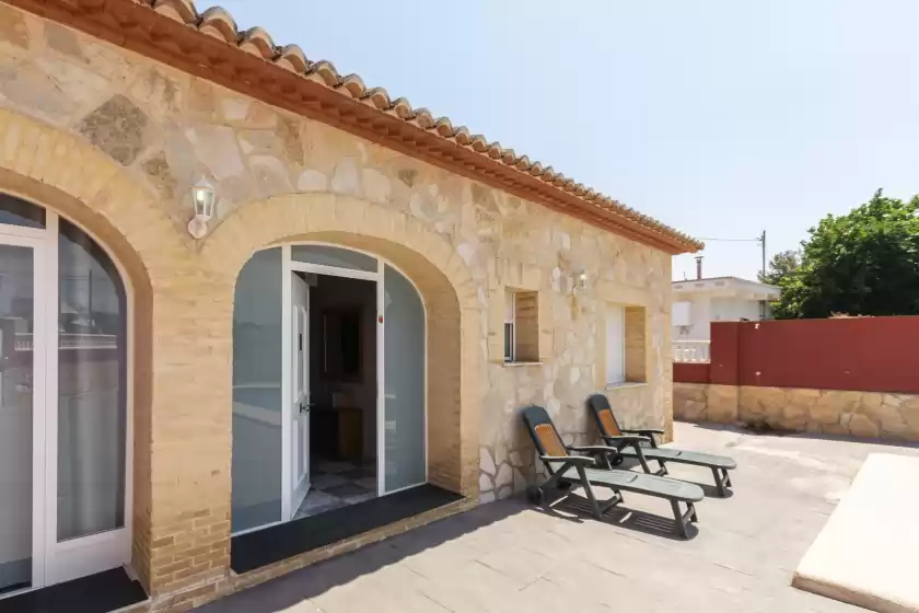 Holiday rentals in Cerezo, Grau i Platja