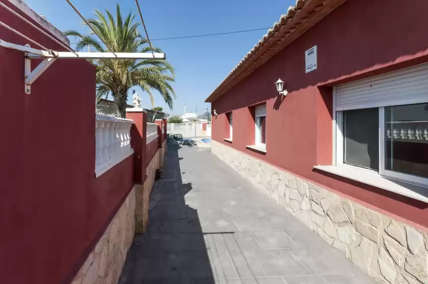 Holiday rentals in Cerezo, Grau i Platja