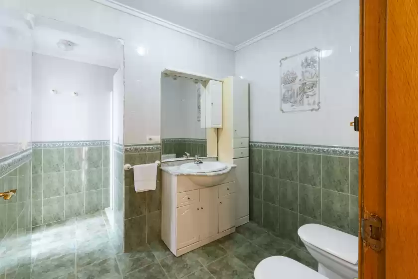 Holiday rentals in Cerezo, Grau i Platja