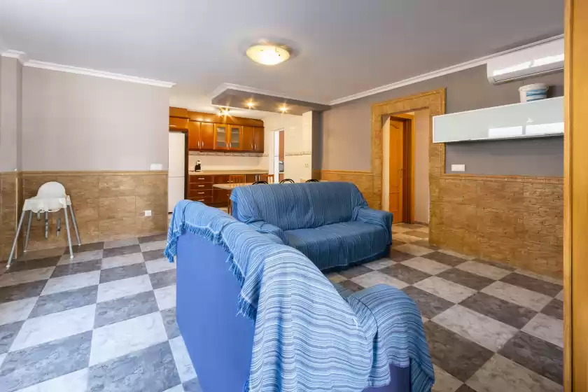 Holiday rentals in Cerezo, Grau i Platja