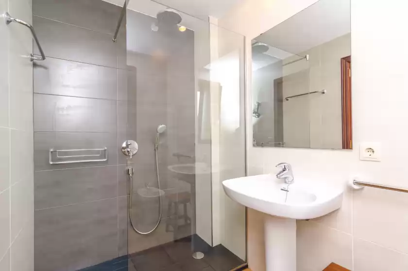 Ferienhaus auf Pedrassa petita 2, Cala Santanyí