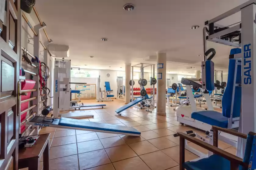 Ferienhaus auf Pedrassa petita 2, Cala Santanyí