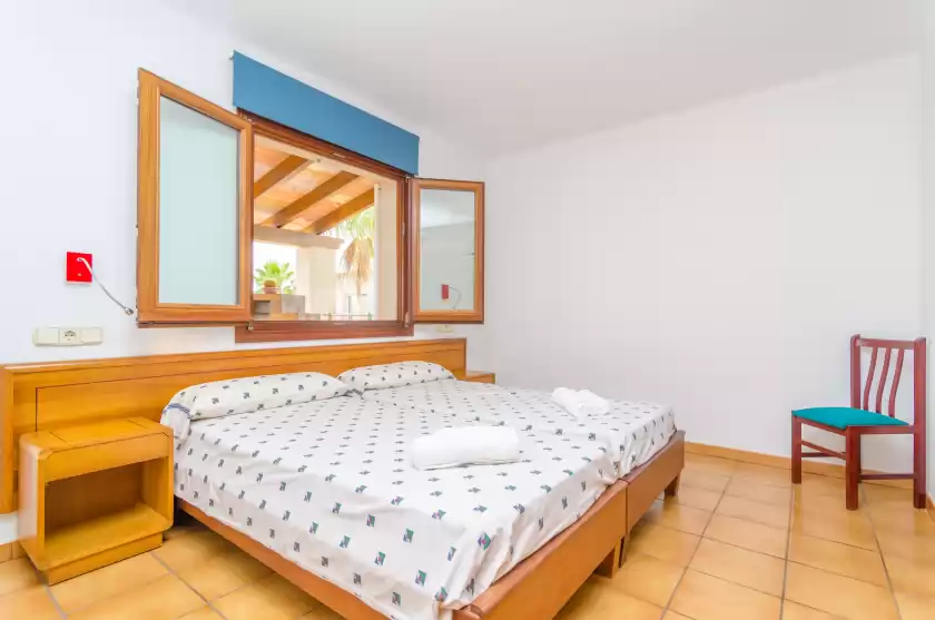 Ferienhaus auf Pedrassa petita 2, Cala Santanyí