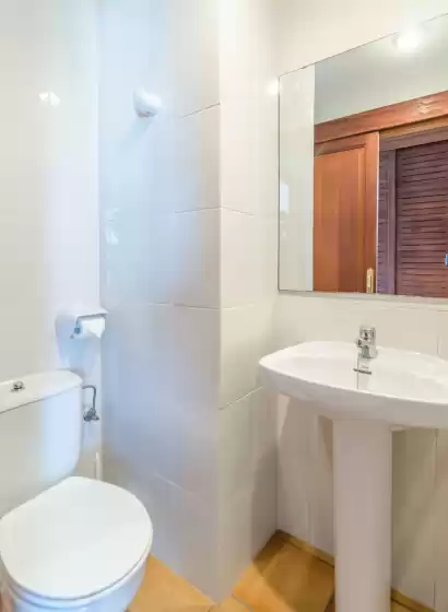 Ferienhaus auf Pedrassa petita 2, Cala Santanyí