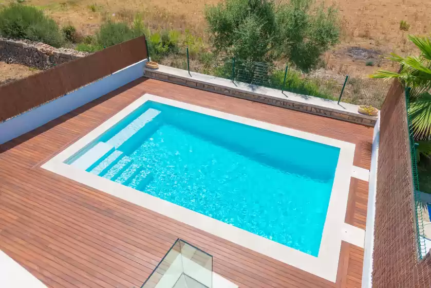 Alquiler vacacional en Casa marian, Can Picafort