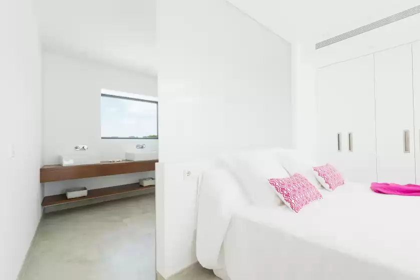 Alquiler vacacional en Casa marian, Can Picafort