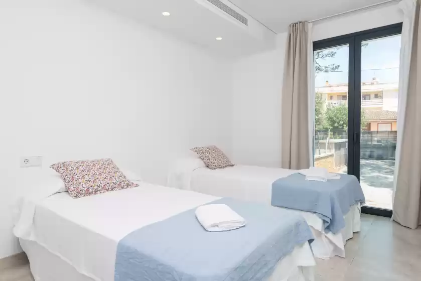 Alquiler vacacional en Casa marian, Can Picafort