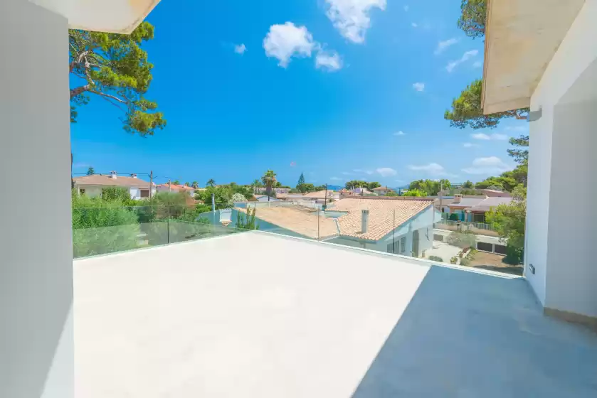 Alquiler vacacional en Casa marian, Can Picafort