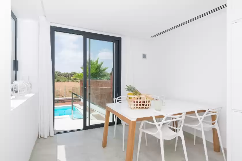 Alquiler vacacional en Casa marian, Can Picafort