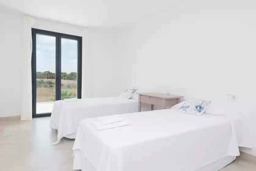 Alquiler vacacional en Casa marian, Can Picafort