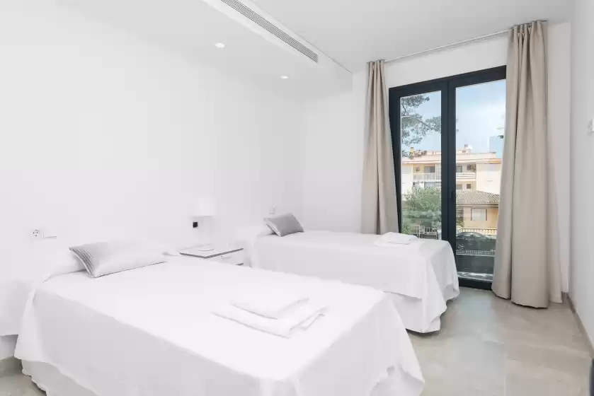 Alquiler vacacional en Casa marian, Can Picafort