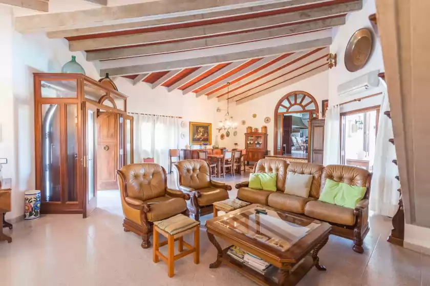 Ferienhaus auf Son san marti, Muro
