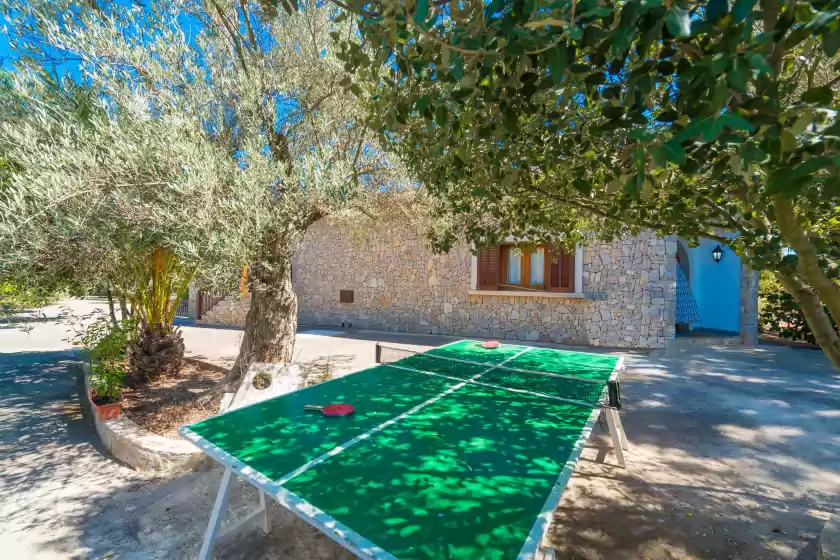 Ferienhaus auf Son san marti, Muro