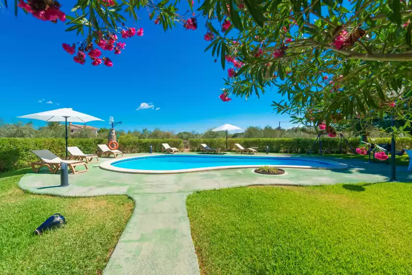 Ferienhaus auf Son san marti, Muro