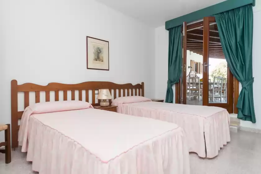 Ferienhaus auf Son san marti, Muro