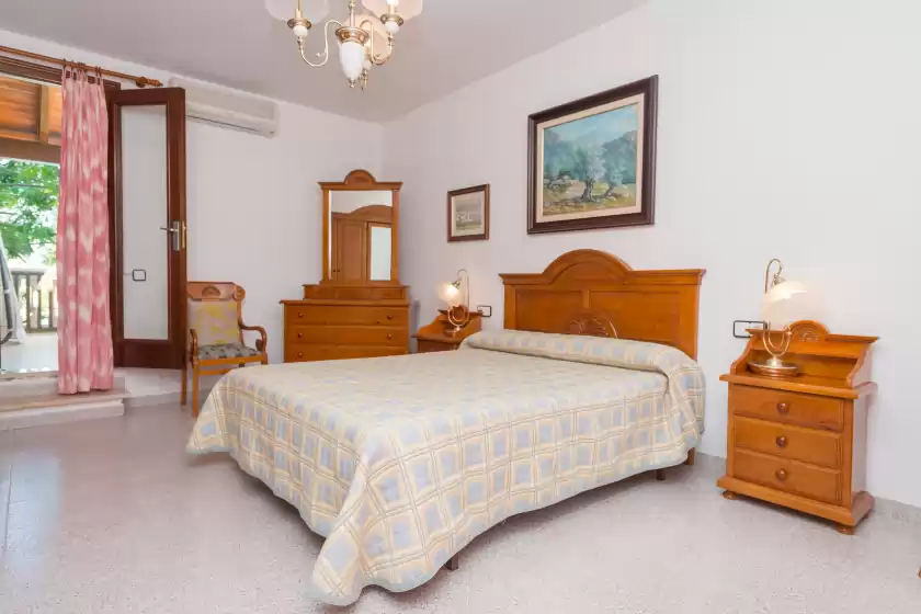 Ferienhaus auf Son san marti, Muro