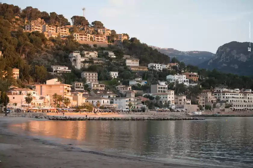 Location de vacances à Can pati, Sóller