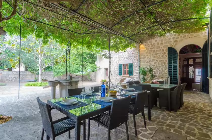 Location de vacances à Can pati, Sóller