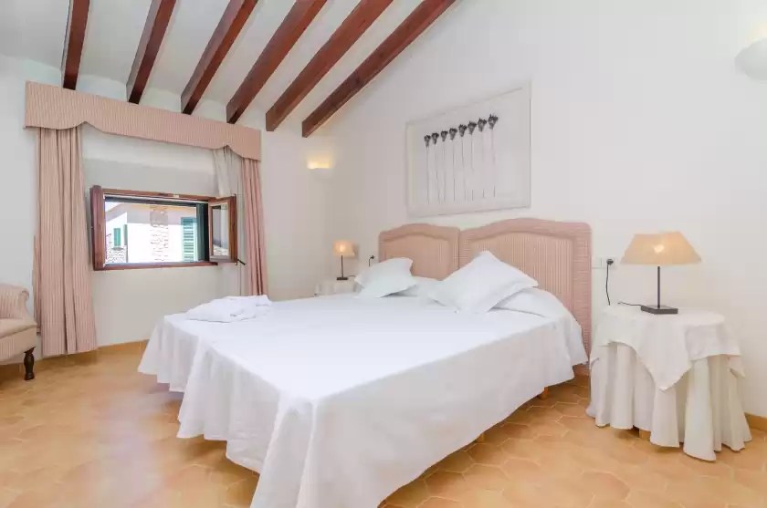 Location de vacances à Can pati, Sóller