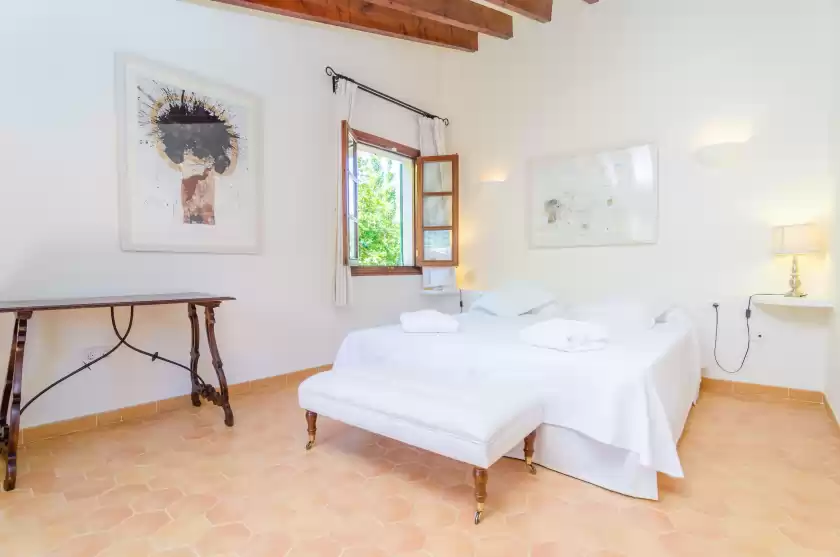 Location de vacances à Can pati, Sóller
