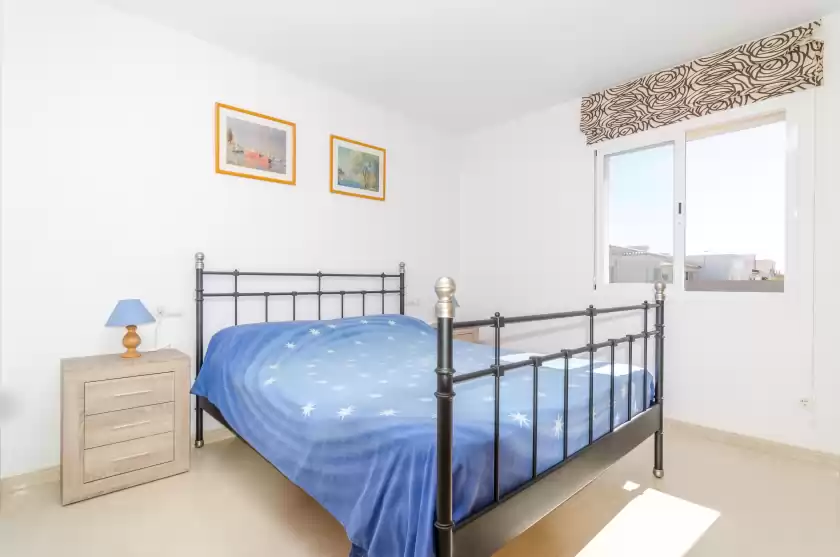 Alquiler vacacional en Calandrella, s'Estanyol de Migjorn
