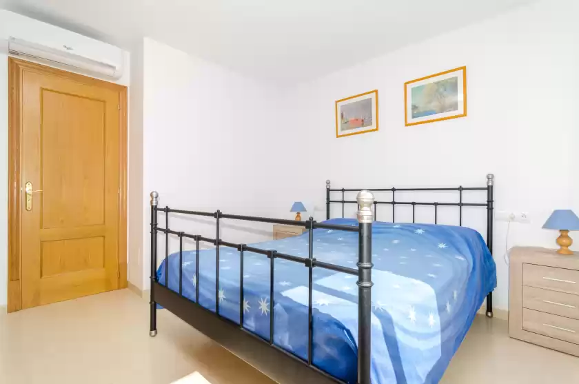 Alquiler vacacional en Calandrella, s'Estanyol de Migjorn