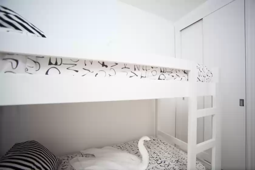 Holiday rentals in Sun of the bay vidalba 2 (b2 - a2), Port d'Alcúdia