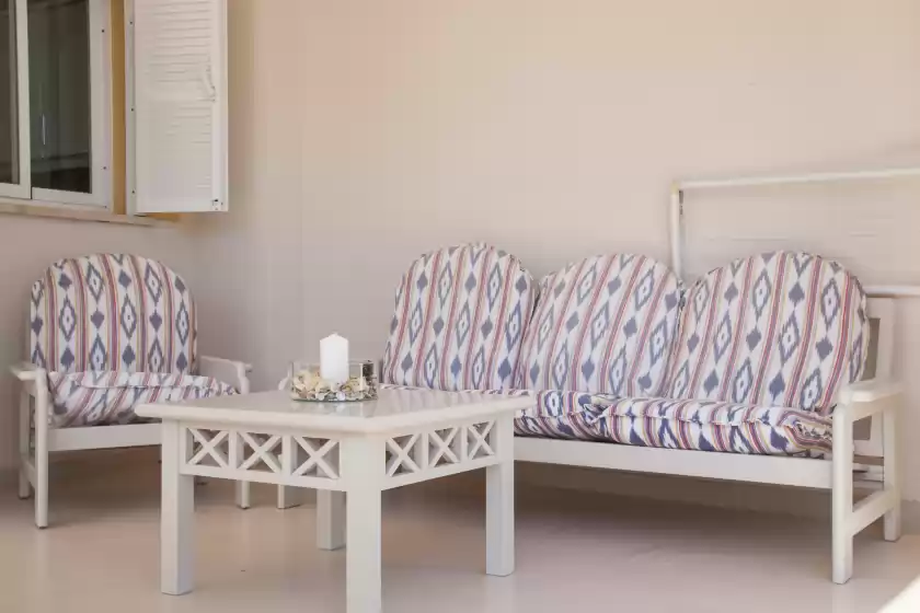 Holiday rentals in Sun of the bay vidalba 2 (b2 - a2), Port d'Alcúdia