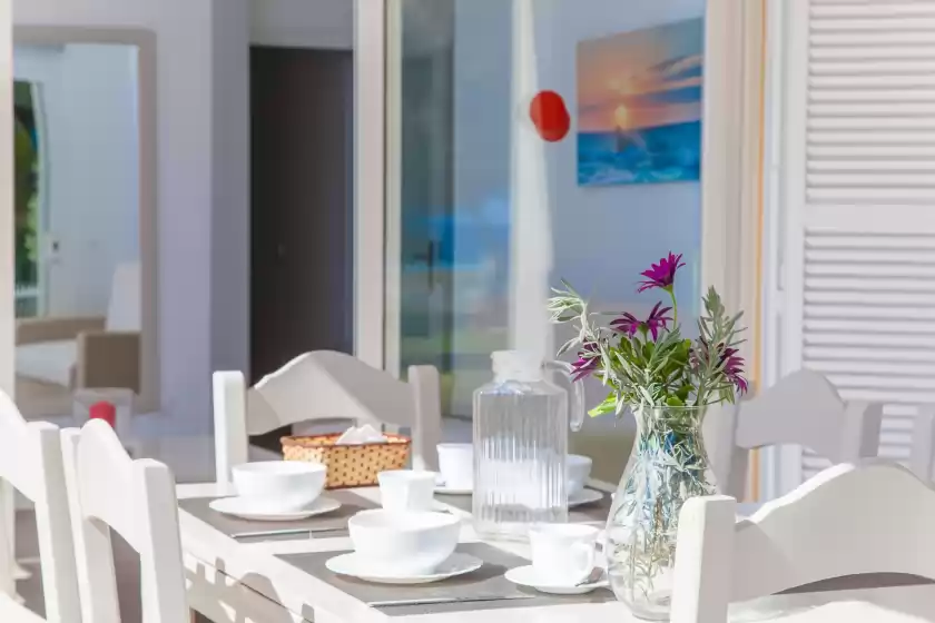 Holiday rentals in Sun of the bay vidalba 2 (b2 - a2), Port d'Alcúdia