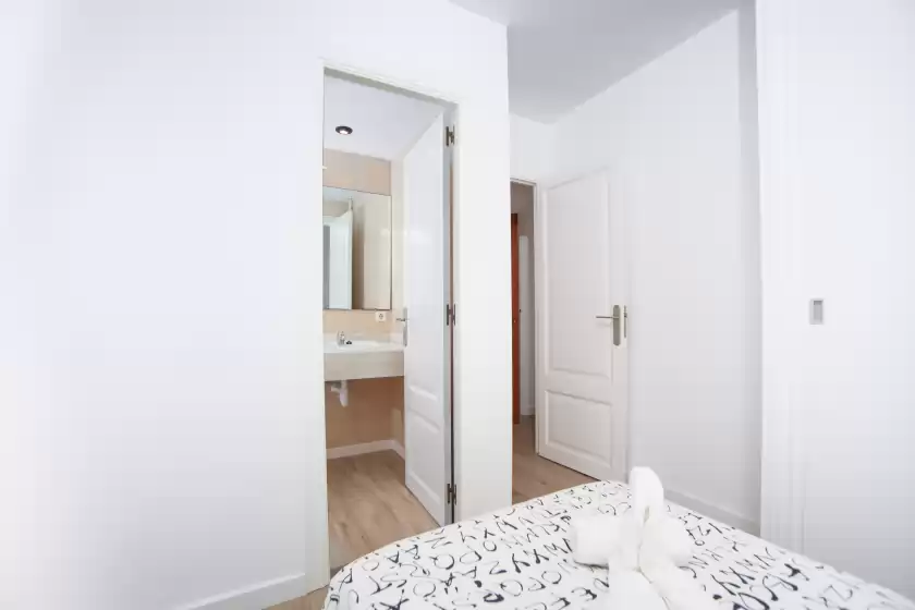 Holiday rentals in Sun of the bay vidalba 2 (b2 - a2), Port d'Alcúdia