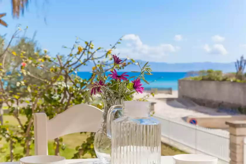 Holiday rentals in Sun of the bay vidalba 2 (b2 - a2)